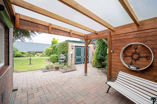 Medium property photo - De Heul 4B, 4741 TS Hoeven